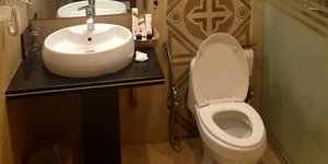 Grand Mongolia Hotel in Rawalpindi