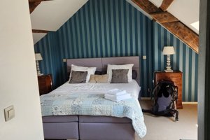 Room & Suite