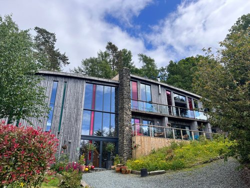 DOME HOUSE - Updated 2023 Reviews (Bowness-on-Windermere)