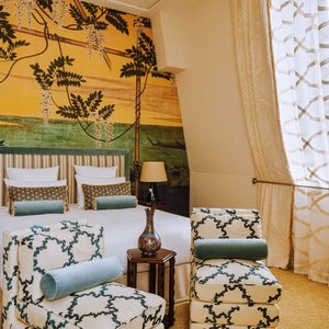 Saint James Paris Superior Room