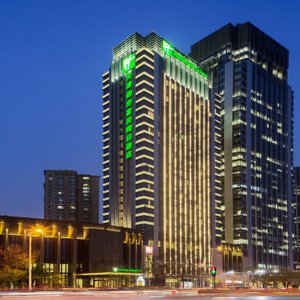 Exterior Night