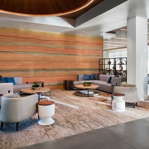 Lobby Seating