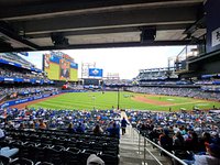 the game - Picture of Mets Clubhouse Shop, New York City - Tripadvisor