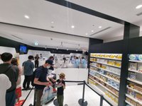 A selection of figures - Picture of Pokemon Center Tokyo, Minato -  Tripadvisor