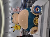 Pokemon Center entrance - Picture of Pokemon Center Tokyo, Minato -  Tripadvisor