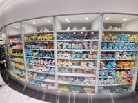 Pokemon Center entrance - Picture of Pokemon Center Tokyo, Minato -  Tripadvisor