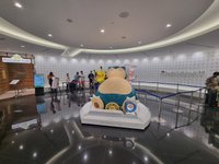 Pokemon Center entrance - Picture of Pokemon Center Tokyo, Minato -  Tripadvisor