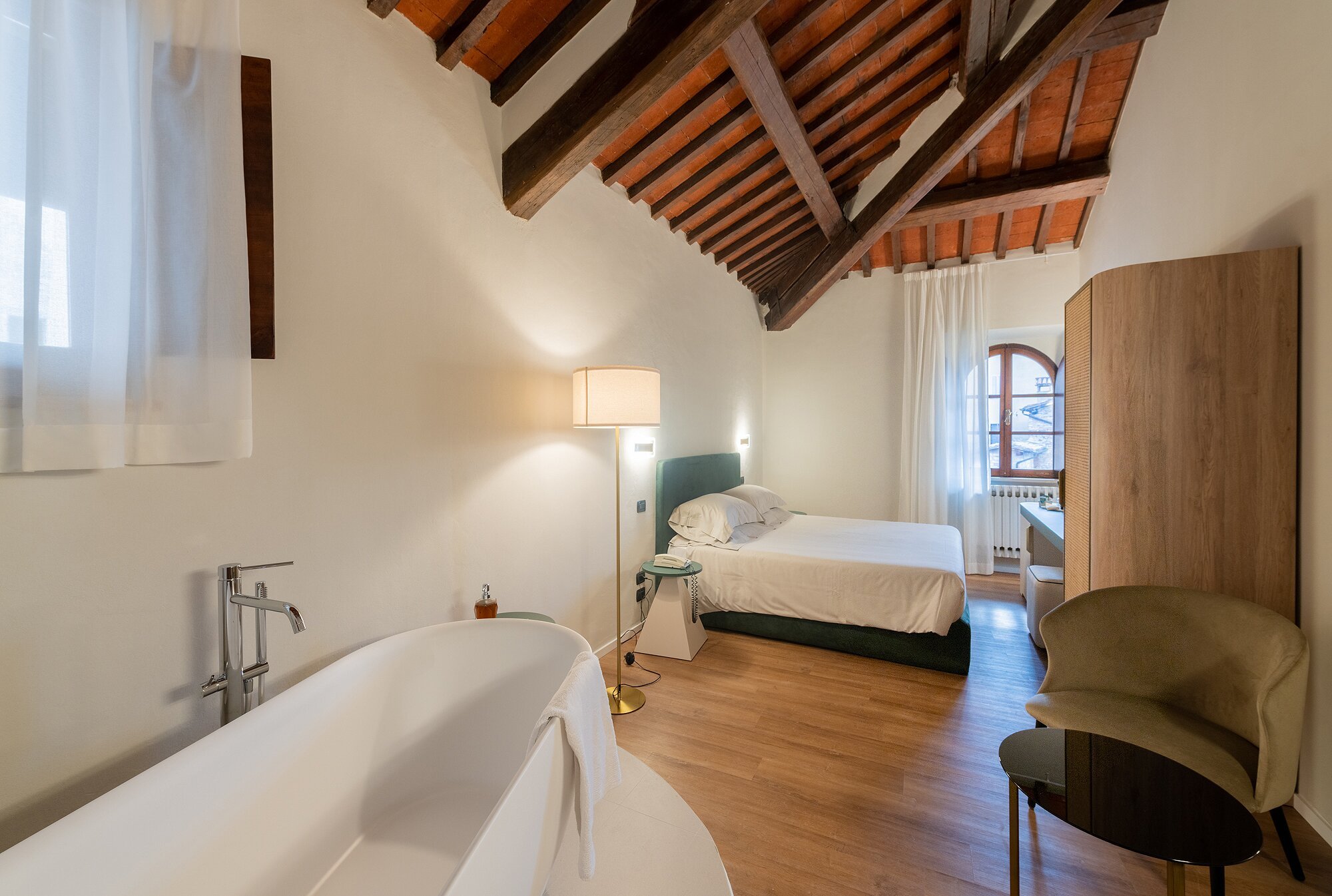 Hotel Gattapone by null