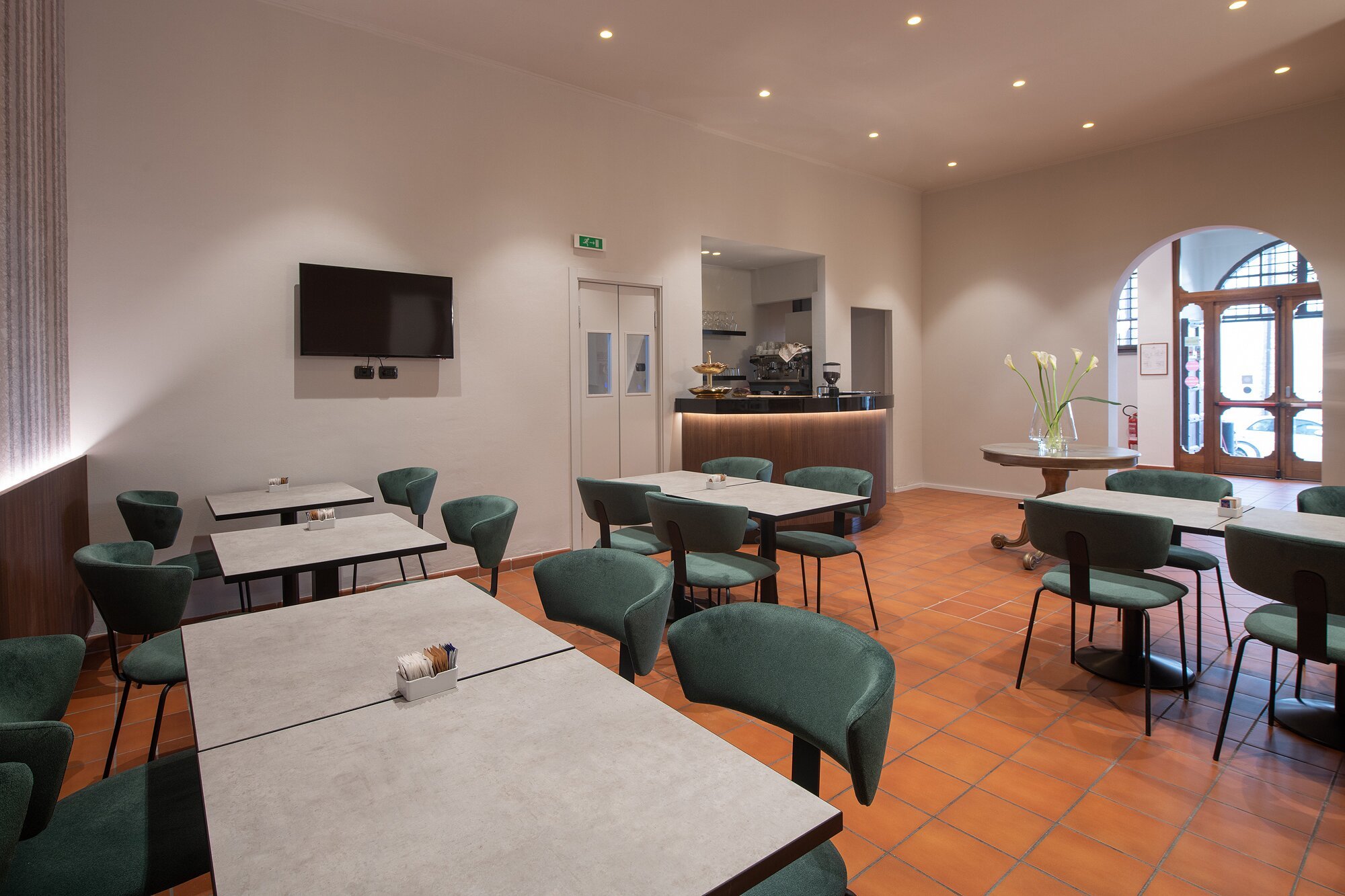 Hotel Gattapone by null