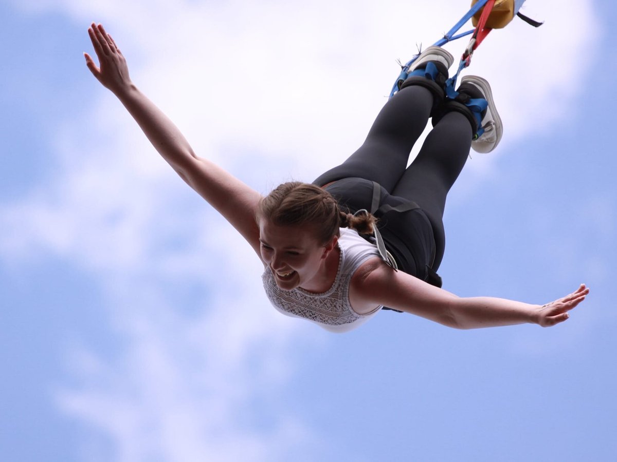 UK Bungee Club, Лондон: лучшие советы перед посещением - Tripadvisor