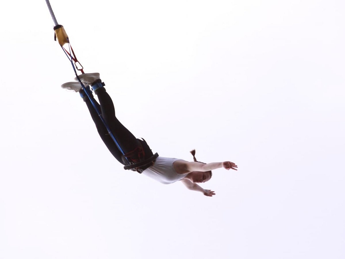 UK Bungee Club, Лондон: лучшие советы перед посещением - Tripadvisor