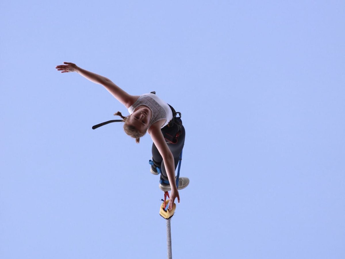 UK Bungee Club, Лондон: лучшие советы перед посещением - Tripadvisor