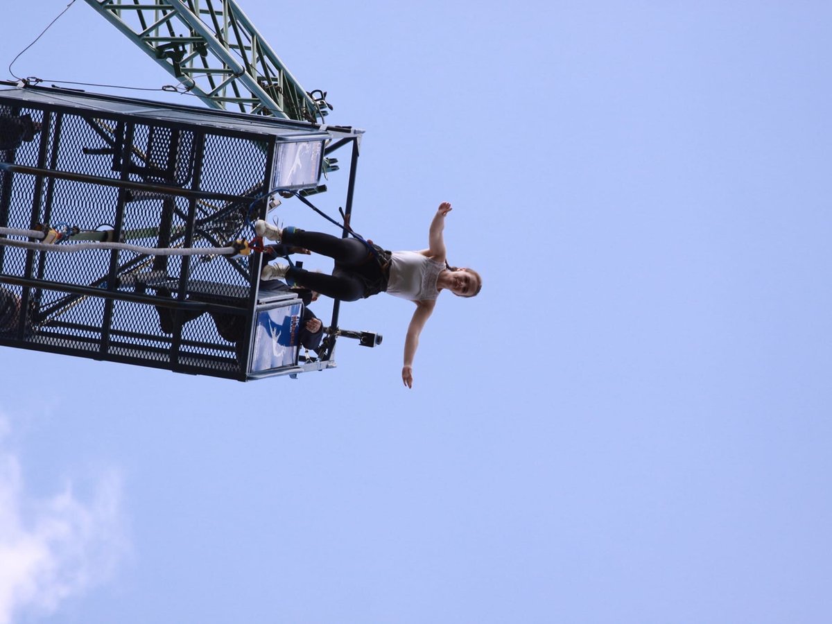 UK Bungee Club, Лондон: лучшие советы перед посещением - Tripadvisor