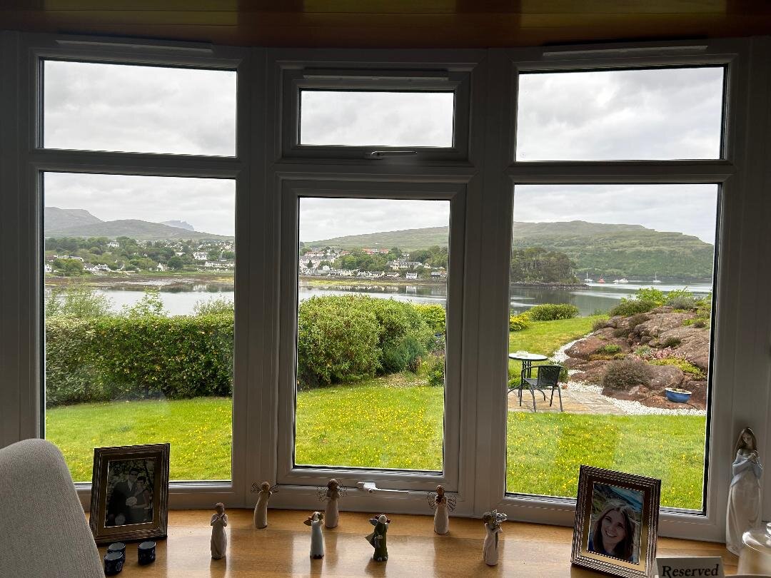 THE GABLES BED & BREAKFAST - Updated 2024 Prices & B&B Reviews (Portree ...