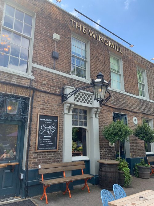 WINDMILL CLAPHAM - Updated 2023 Prices & Hotel Reviews (London, England)