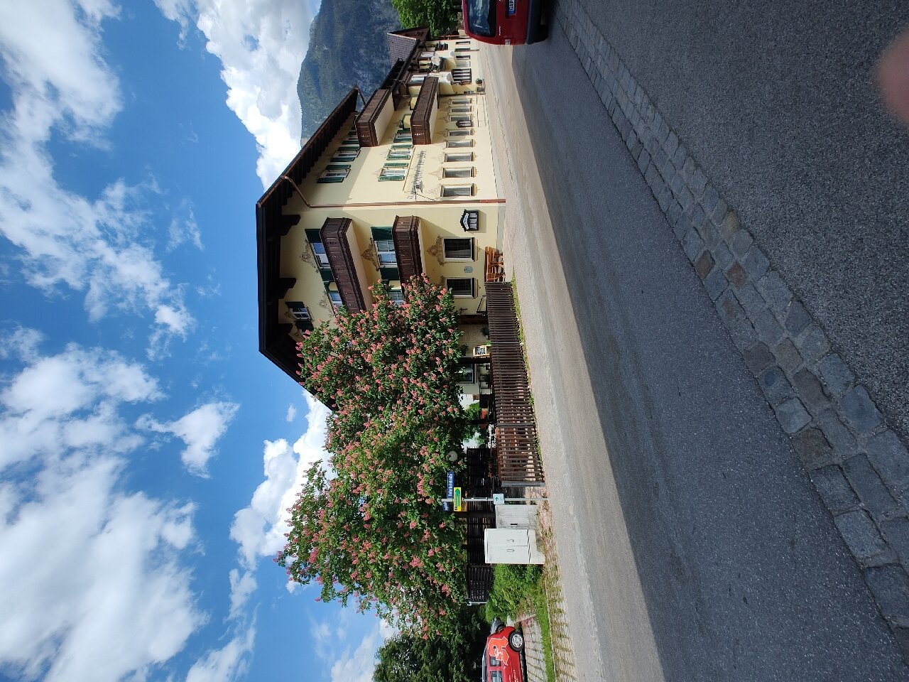 HOTEL GASTHOF ALTER WIRT Prices & Reviews (Farchant, Germany)