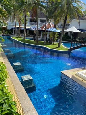 ACCESS RESORT & VILLAS - Updated 2023 (Karon, Thailand)