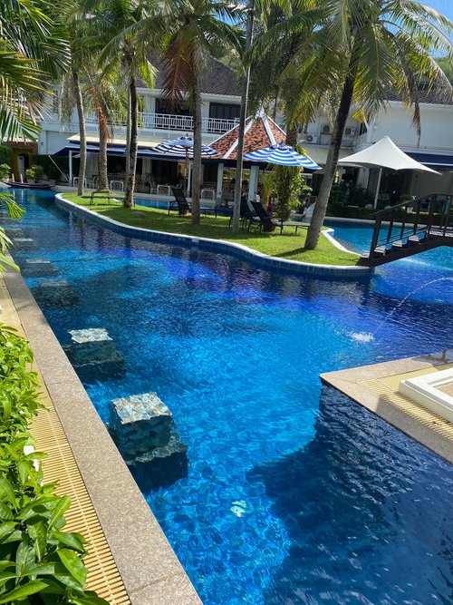 ACCESS RESORT & VILLAS (AU$82): 2023 Prices & Reviews (Karon, Thailand ...