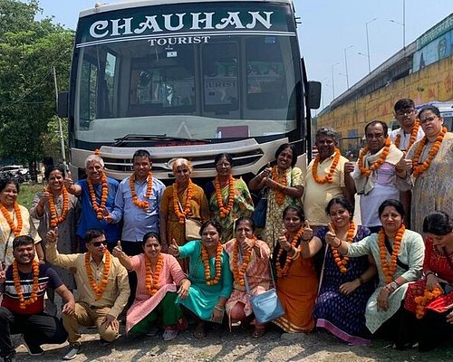 chardham tour