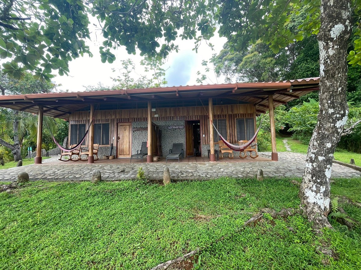 LA CUSINGA ECO LODGE - Updated 2024 Prices & Hotel Reviews (Costa Rica ...