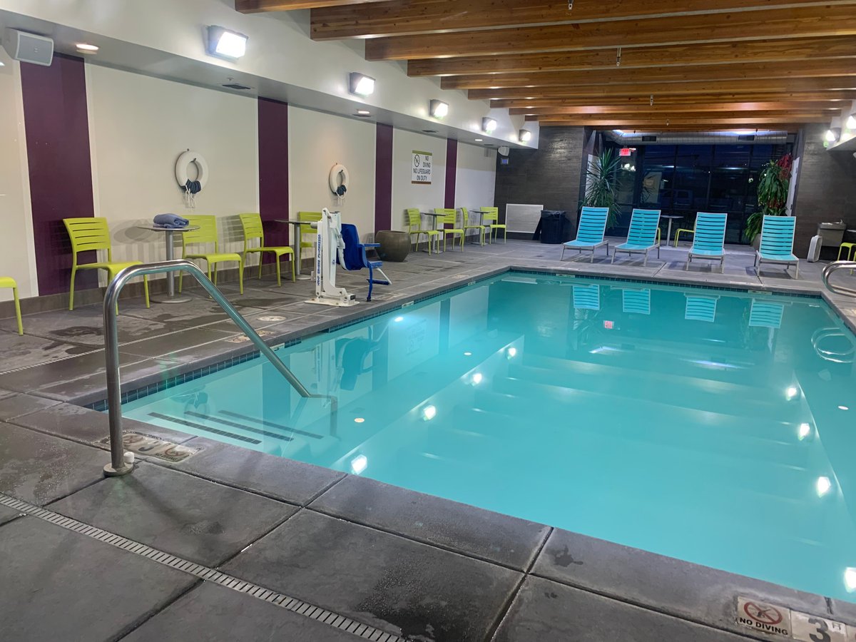 Home2 Suites by Hilton Elko Pool: Pictures & Reviews - Tripadvisor