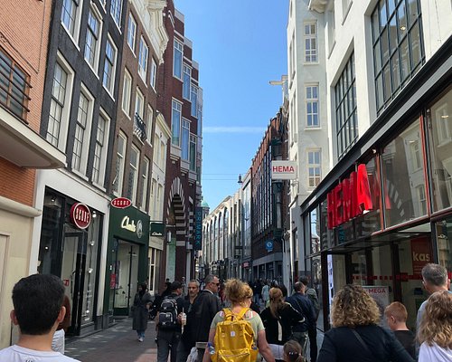 10 Best Shopping Malls in Amsterdam - Amsterdam's Most Popular Malls and  Department Stores – Go Guides