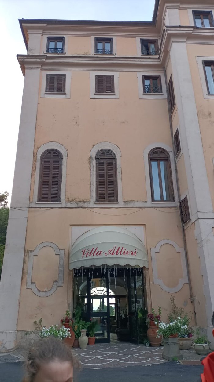 Imagen 4 de Villa Altieri