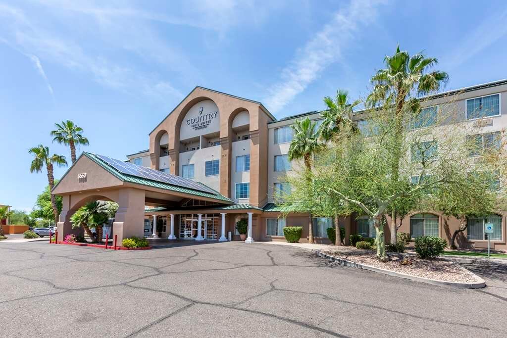 COUNTRY INN & SUITES BY RADISSON, MESA, AZ $96 - Updated 2024 Prices ...