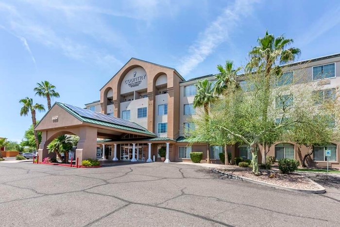 COUNTRY INN & SUITES BY RADISSON, MESA, AZ $106 ($̶1̶2̶7̶) - Updated ...