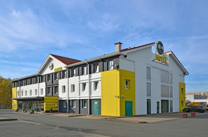 b&b hotel nord hannover