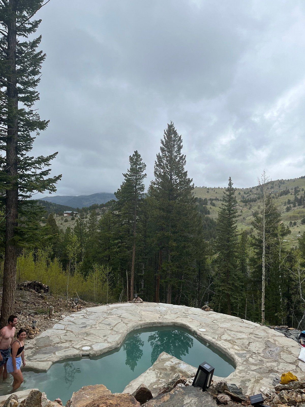 8 Cozy Mountain Hot Springs to Visit in Colorado - Top CO Attractions