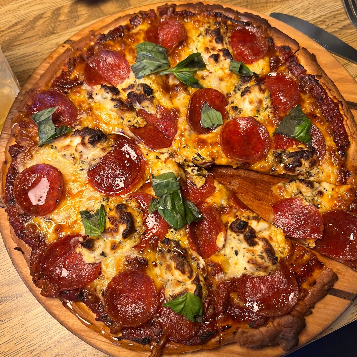 Belgiumtown Bar & Restaurant - Stephenson - Belgiumtown Bar & Restaurant의 리뷰 - 트립어드바이저