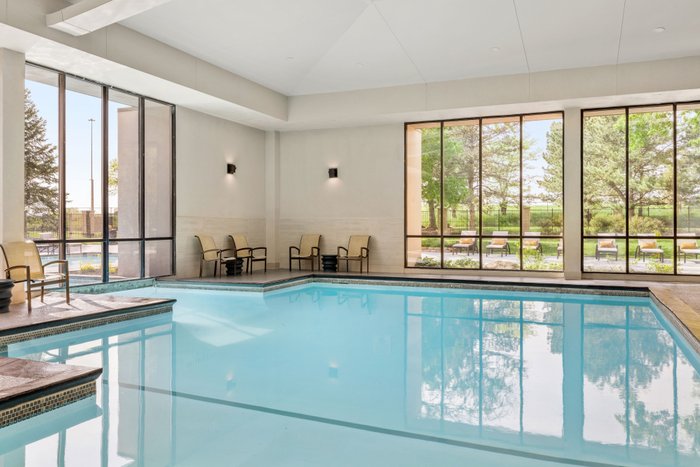 Omaha Marriott Pool Pictures & Reviews - Tripadvisor