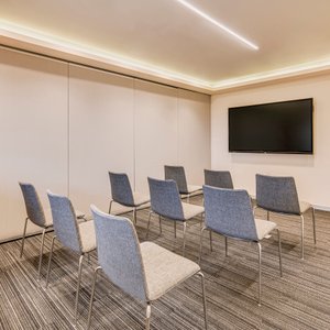 Centro de Negocios Auditorio