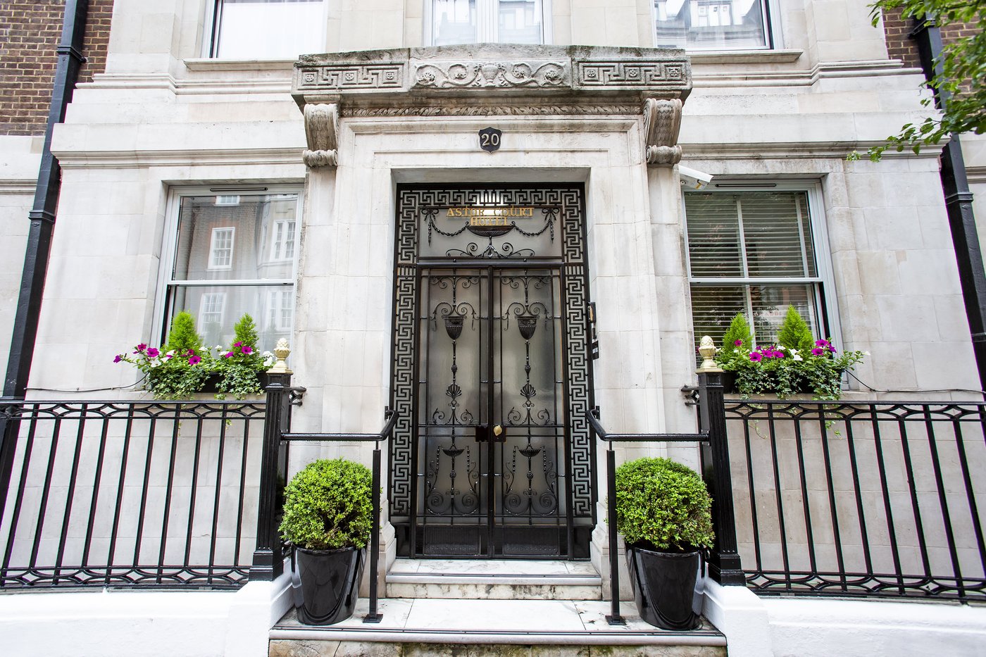 ASTOR COURT HOTEL - Prices & Reviews (London, England)