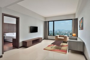 Four Points by Sheraton Navi Mumbai, Vashi in Navi Mumbai
