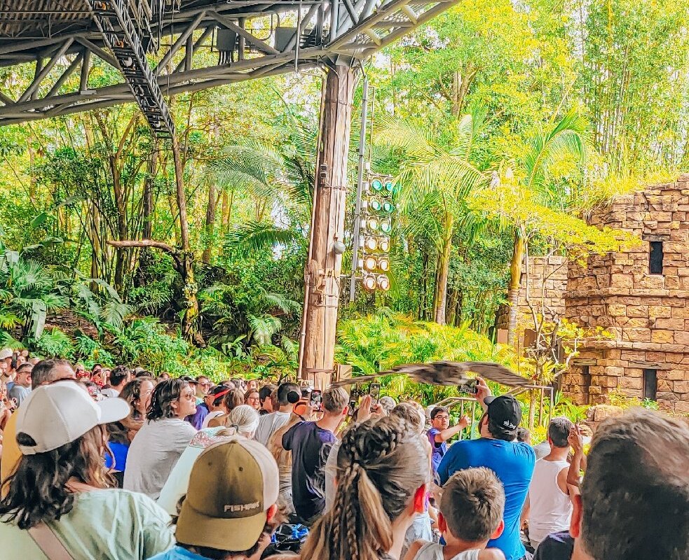 THE 10 BEST Orlando Theme Parks (2025) Tripadvisor
