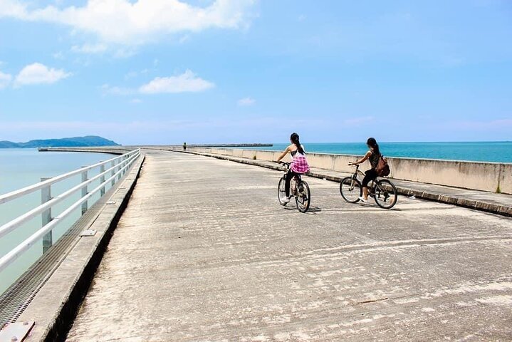 Langkawi cycling cheap