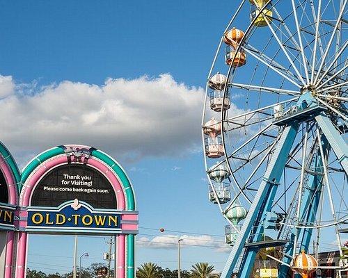 New attractions, experiences coming to Central Florida theme parks in 2023