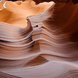 Lower Antelope Canyon 8am PST. Their website states MST, but it's false. -  Picture of Dixie's Lower Antelope Canyon Tours, Page - Tripadvisor