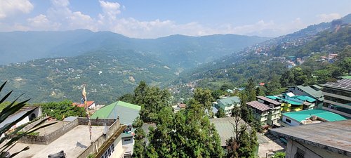 SUMI SHANGRILA DEORALI GANGTOK (Sikkim) - Hotel Reviews, Photos, Rate ...