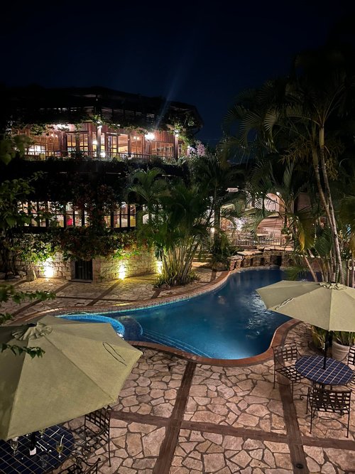 HOTEL MARINA COPAN $162 ($̶1̶9̶3̶) - Updated 2023 Prices & Reviews ...