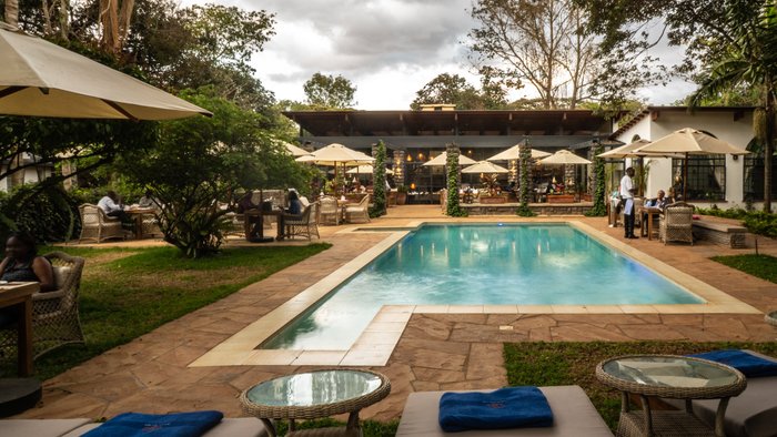 KAREN BLIXEN COFFEE GARDEN & COTTAGES (NAIRÓBI, QUÊNIA): 151 fotos,  comparação de preços e avaliações - Tripadvisor