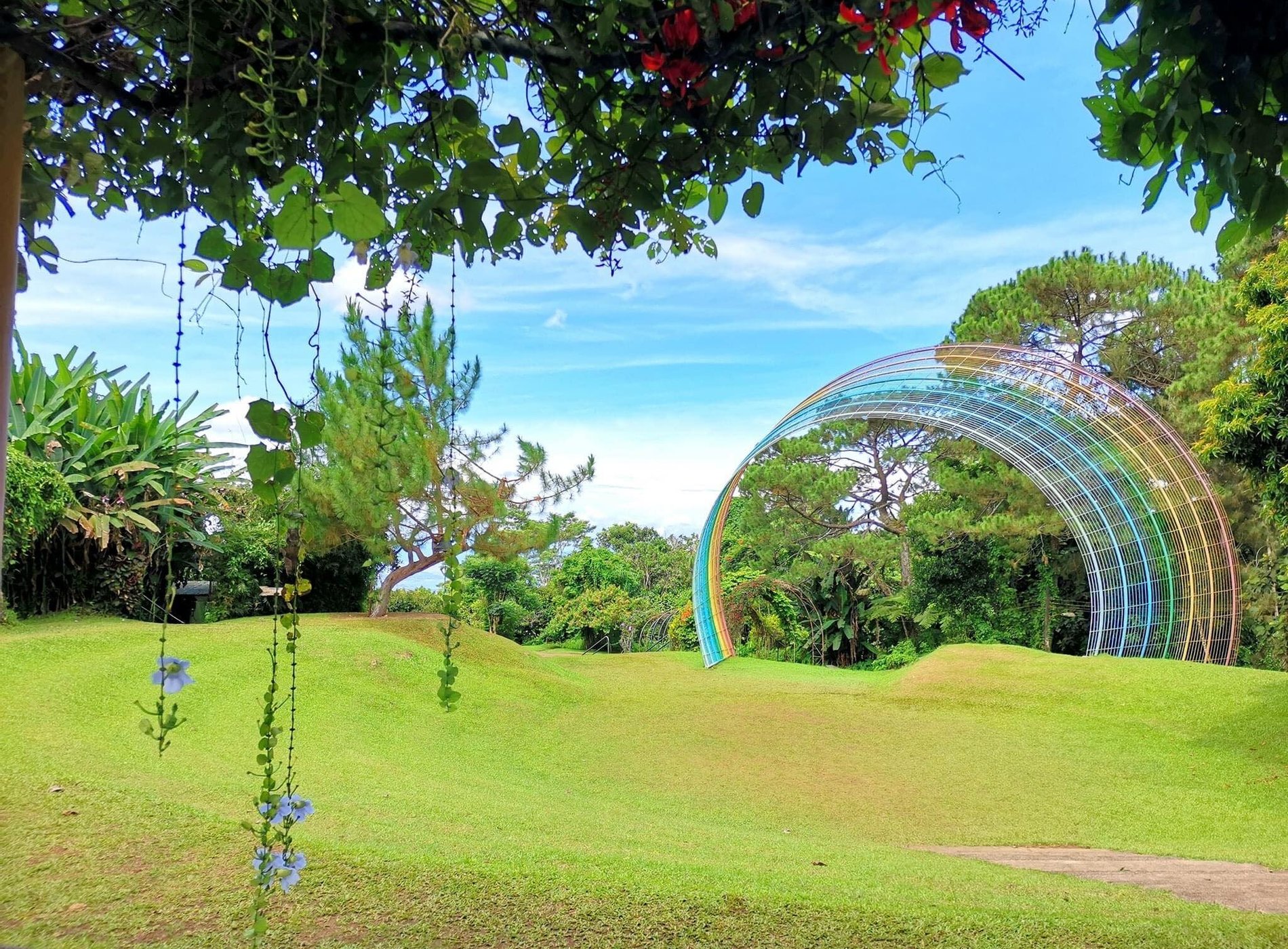 Eden Nature Park & Resort image