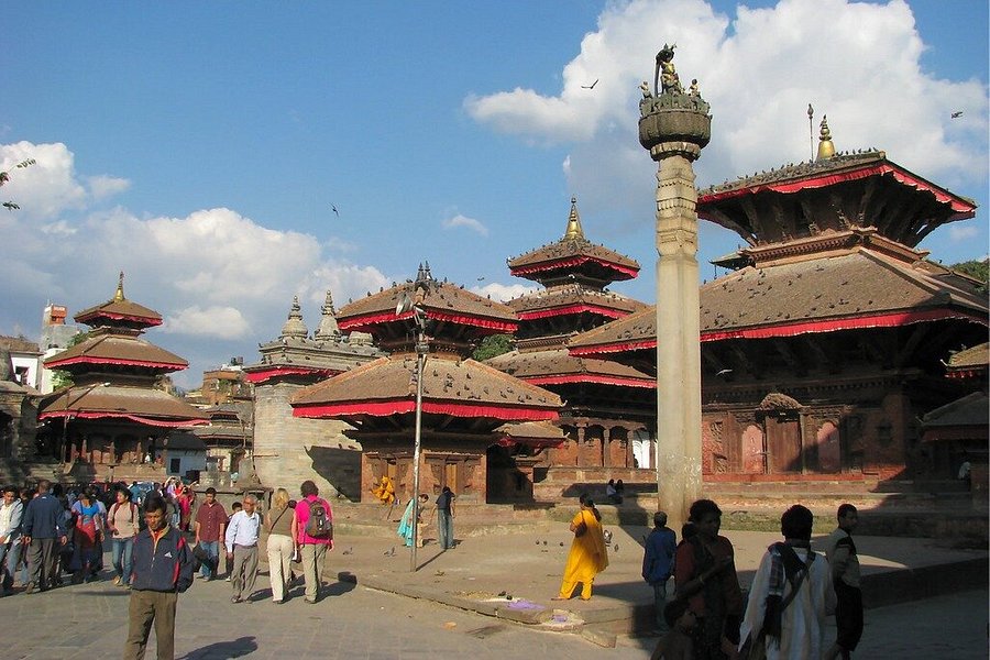 travel dmc nepal