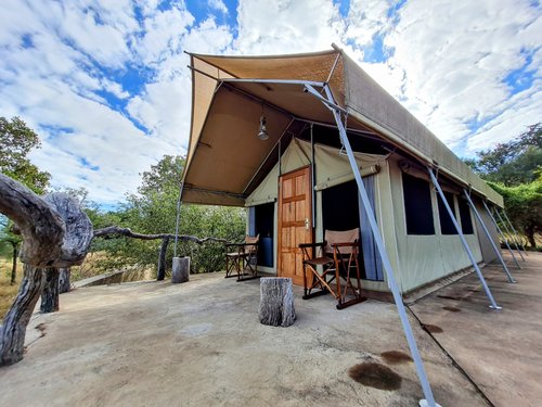 MILIMA BIG 5 SAFARI LODGE (Hoedspruit) - B&B Reviews, Photos, Rate ...