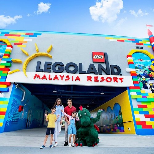 Family Fun: Kid-Friendly Activities in Malaysia - Outdoor Adventures