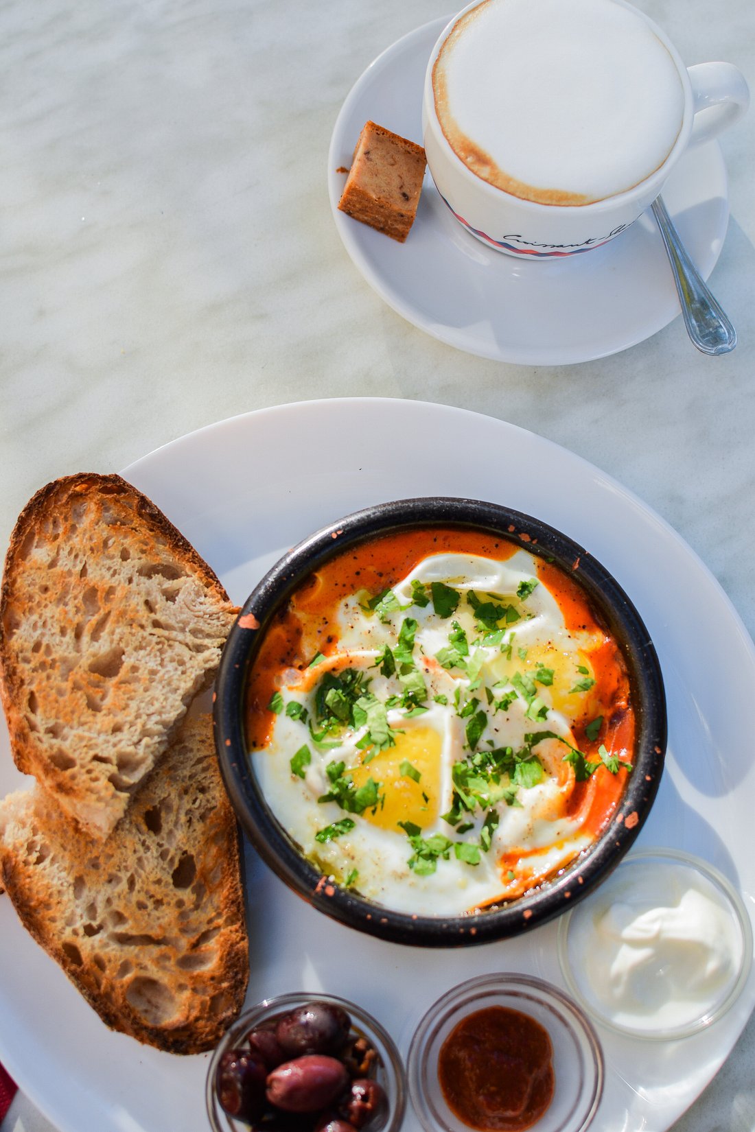 CROISSANT SHOW, Ibiza Town Menu, Prices & Restaurant Reviews
