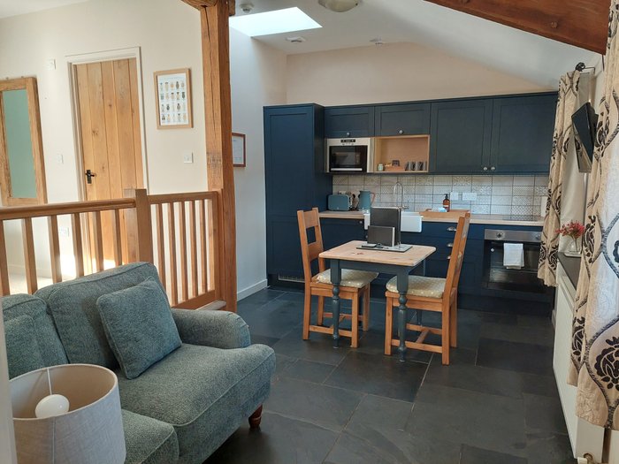 LOW NEST FARM HOLIDAYS (Keswick, Angleterre) - tarifs 2025