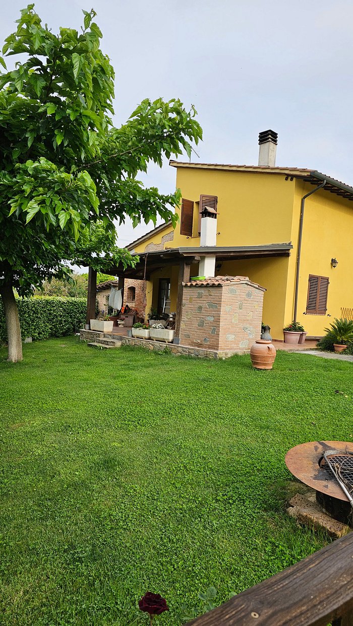 IL POGGIO - Prices & Lodge Reviews (Pontedera, Italy - Province of Pisa)